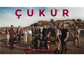 Çukur Dizisine Reyting Şoku! Dizi Düşüşe Geçti!