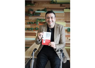 Engelli Yazar Yaşar Salt Engelli Sorunlarını Kaleme Aldı