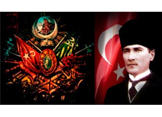 Osmanlı da Bizimdir Cumhuriyet de