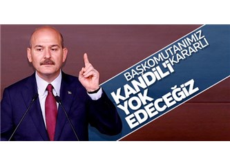 HDP Barajı Aşamayacak, Seçimden Bir Gün Önce Kandil’e Girilecek ve AKP Böyle Seçim Kazanacak