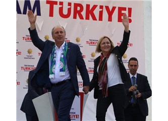 Muhalefet Kazanırsa Dünyaya Bakış ve Özgürlüğü Düzeltsinler Yeter; Kalanı Erdoğan'ın Devamı Olabilir