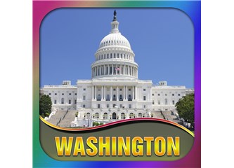 Washington İnce'ye mi Erdoğan'a mı, Kime Destek Veriyor Dersiniz?