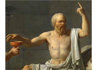 Sokrates Üzerine