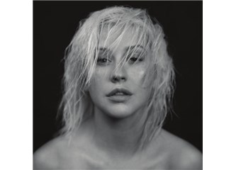 Pop müziğin Divası Christina Aguilera'dan Liberation!