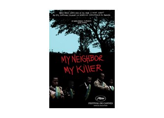 12. Uluslararası Sinema Tarih Buluşması 7. ve Son Günü "Abla" Üç Film Daha Görür: Komşum Katilim...