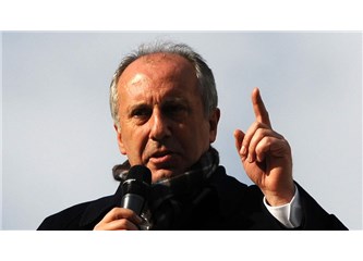 Muharrem İnce İyi ki Kazanamadı