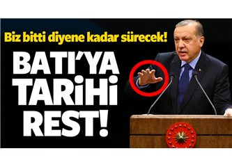 Erdoğanlı Türkiye’nin Dış İlişkilerde Yarattığı Dezavantaj Erdoğan’ın Yönetim Gücünü Azaltıyor