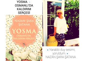 Yosma – Osmanlı'da Kaldırım Serçesi 1 “Yarabbi Duy Sesimi, Yoruldum”