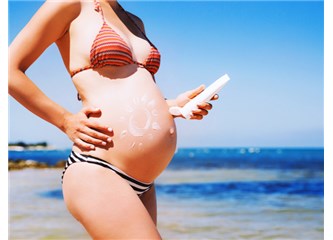 Hamilelikte Yüzmek Sağlıklı mı?