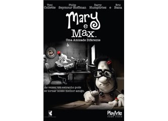 !f İstanbul 2010, İkinci Günü "Abla" İki Film Görür: Yüreğimdeki Diken, Mary ve Max