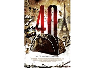 "Abla" Sona Doğru !f İstanbul 2010'dan Beş Film İzler: Kemik Adam, Köpeğim Tulip, 40, Vallahi Ben...