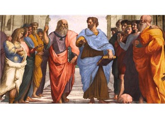 Platon ya da Mağaradan Kurtulan Mahkum