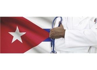 Küba Devrimi Büyütecinde Tıp Eğitimi ve Koruyucu Hekimlik