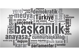 AKP’li Seçmenler Biz AKP’yi Değil Başkanlığı Savunan Partiyi Seçtik Diyorlarsa Haklıdırlar