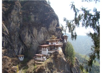 Bhutan: Bir Ömre Bedel Yolculuk
