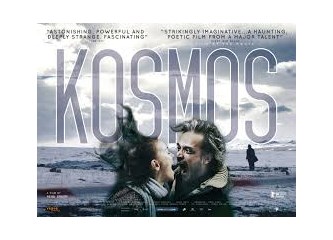 29. Uluslararası İstanbul Film Festivali 13. Günü "Abla" Üç Film Görür: İncir Çekirdeği, Kosmos,...