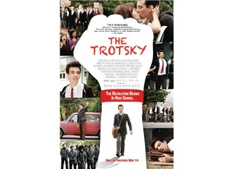 29. Uluslararası İstanbul Film Festivali 3. Günü "Abla" Üç Film Görür: Troçki, Kısırdöngü, Paris'te