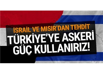 Türk ve Müslüman Devletlerde Açmazlar