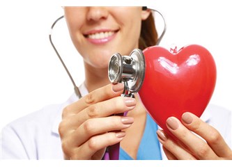Kalp Kanser Olmayan Tek Organ, Üç Neden: Kan Pompası, Sürekli Çalışıyor, Güzel Duyguların Merkezi