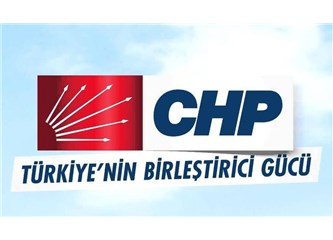 CHP Üretime Dayalı Politika Üretmezse Kayyum mu Olur?