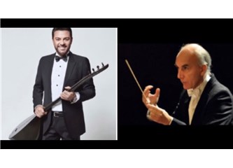 İki Önemli İsim “Köprü ve Ötesi” Projesinde Müziğin Evrensel Dilini Kullanacak