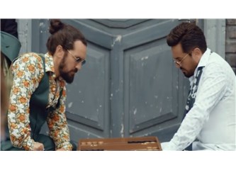 Mahallenin Delikanlıları Doğukan Manço ve Emre Altuğ’a Tam Not