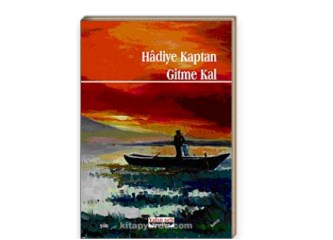 Yaz Geçti