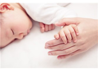 PRP Tedavisi ve Tüp Bebek ile İleri Yaşta Hamilelik