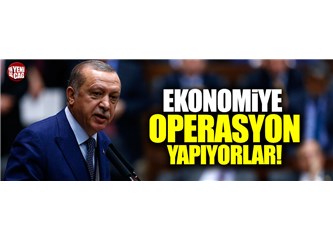 Kriz İçin Bunu Bize ABD Yaptı Demek Durumu Zorlaştırıyor Çünkü ABD’ye Savaş Açacak Halimiz Yok