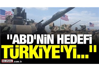 AKP Öncesi Türkiye ABD'nin İstediği Ülkeydi, AKP ile Geri Gidince Özgürleştirme Listesine Aldı