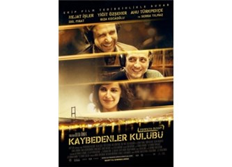 30. İstanbul Film Festivali İkinci Günü "Abla" Üç Film İzler: Konukseverlik, Kaybedenler Kulübü,...