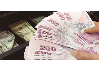 Kapitalist ABD ve Türkiye - Ekonomik Operasyon