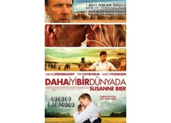 30. İstanbul Film Festivali Ardından "Abla", Alçakgönüllü Bir Yıldız Listesi Yapar.