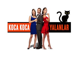 "Koca Koca Yalanlar" Ocak Ayını Görür mü?