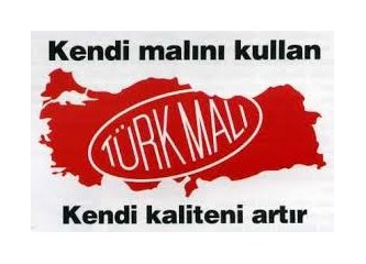 Yerli Malı Yurdun Malı