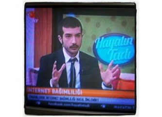 Yazan Psikolog
