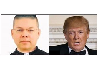 ABD Papazlarının(!) Gerçek Yüzü