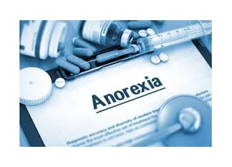 Anoreksiya Nevroza