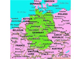 Bizden Ne Farkı Var Onların?