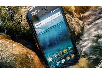 Çağımızın Son Harikaları: Akıllı Telefonlar