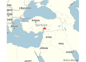 Türkiye'de Siyaset
