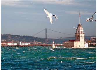 İstanbul Büyükşehir Çalışıyor