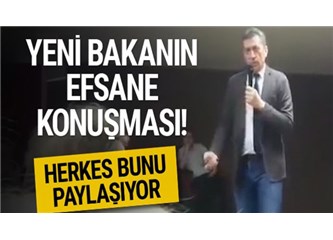 Yeni Sistemde Bakanların Dışarıdan Atanması Nedeniyle AKP Dışında Uygulamalara Rastlayacağız