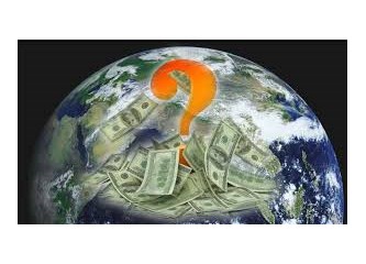 Dünya Kaç Para?