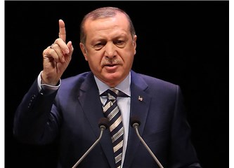 Erdoğan, Terör Örgütlerine Silah Bıraktırabilecek mi?