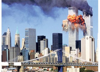 11 Eylül Saldırısı'nın Bizimle Alakası Ne?