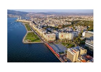 İzmir  Kalbimin Şehri