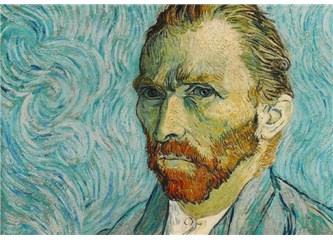 Vincent van Gogh Kimdir?