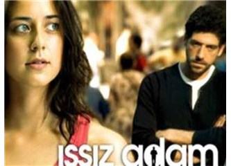 Adamla Kadın