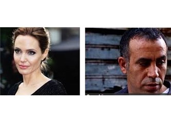 İki Hayırsever Portresi; Angelina Jolie ve Haluk Levent